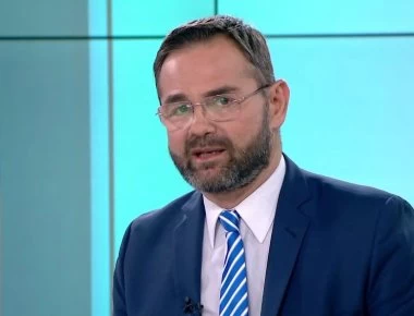 Σ.Μπαλάσκας: «Αν πάρουμε πολιτική εντολή για τα Εξάρχεια θα πάθετε την πλάκα σας - Θα είναι θέμα ωρών να μπούμε»